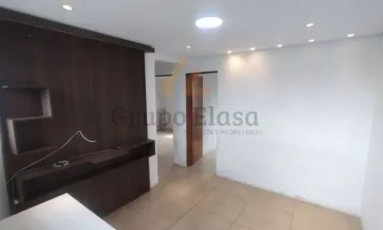 Cobertura com 2 quartos à venda na Rua Aviadora Anésia Pinheiro Machado, 172, Conjunto Habitacional Parque Valo Velho II, São Paulo