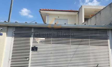 Casa com 2 quartos à venda na Rua Mário Enzio Pasqualucci, 215, Chácara Santo Antônio, São Paulo