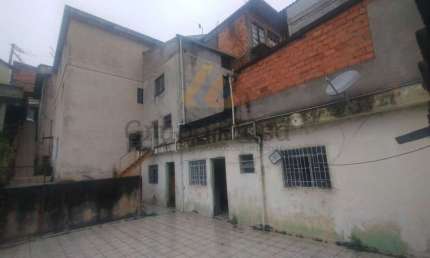 Casa com 6 quartos à venda na Rua Poços de Caldas, 108, Jardim Dom José, Embu das Artes