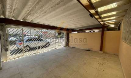 Casa com 3 quartos para alugar na Rua Nicola Losacco, 32, Interlagos, São Paulo