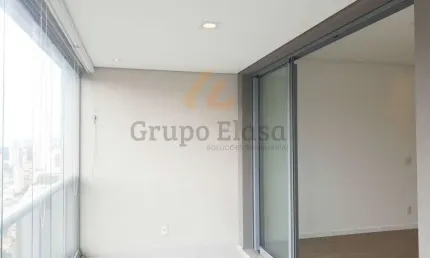 Apartamento para Locação, 2 dorms, 1 vaga na Chácara Santo Antônio