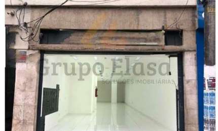 Loja comercial para Locação 140 m² ao lado da Estação Metrô Santo amaro