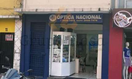 Ponto comercial à venda na Rua São Benedito, 15, Chácara Gaivotas, São Paulo