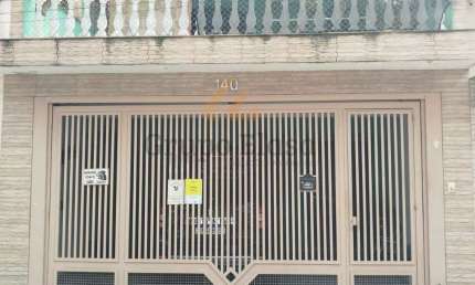 Casa à venda na Rua Antônio Zacharias Neto, 140, Jardim Avenida, São Paulo