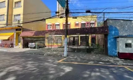 Prédio comercial  salão nível da rua -  Venda ou Locação ? Localização Privilegiada em Santo Amaro