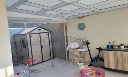 Apartamento Garden com Quintal 91m², Cobertura e Ar-condicionado | Próx. Metrô Conceição