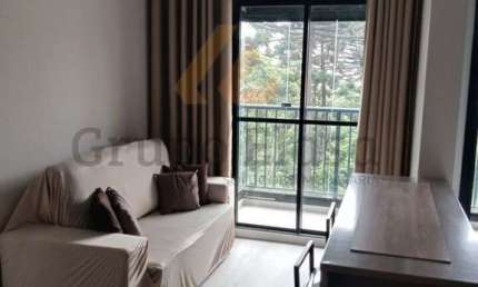 Apartamento mobiliado | 2 dormitórios | Jardim Umarizal