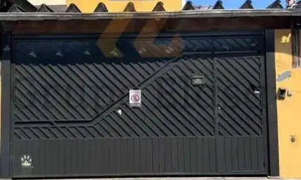 LINDO SOBRADO À VENDA NO PARQUE MARIA HELENA ? EXCELENTE OPORTUNIDADE!