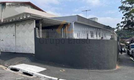 ALUGO ESPAÇO COMERCIAL COM SALAS ESPAÇOSAS DE FRENTE TERMINAL CAPELINHA