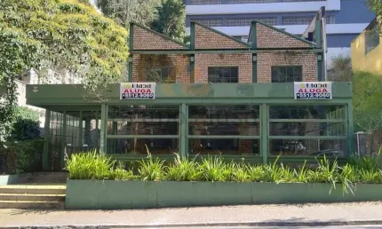 Oportunidade Imperdível! Espaço Comercial de Alto Potencial entre os Shoppings Morumbi Town e Jardim