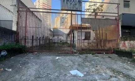 Área Comercial 325 m² com 10m de Frente ? Avenida Giovanni Gronchi | Vila Andrade ? Morumbi