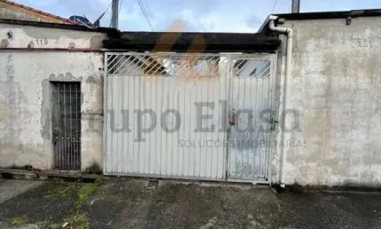 KITNET PARA LOCAÇÃO AO LADO TERMINAL CAPELINHA - JARDIM GERMANIA