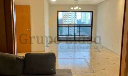 Apartamento para venda/locação Chácara Santo Antônio 2 suítes, 4 dorms.