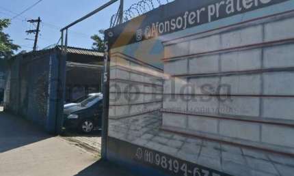 Área de 1.300?m² na Avenida Atlântica ? ponto chave junto à represa e à expansão urbana local