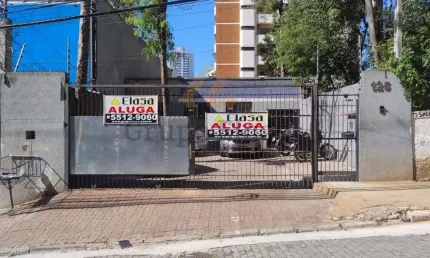 Multifuncional e Bem Localizado - Prédio Comercial com Elevador na Vila Andrade - Morumbi!