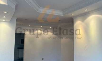 Apartamento amplo 3 quartos armários, banheiro social, sala , 2 vagas