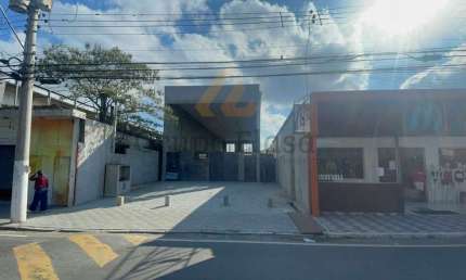 Casa comercial para alugar na Rua Boa Vista, 152, Centro, Embu-Guaçu