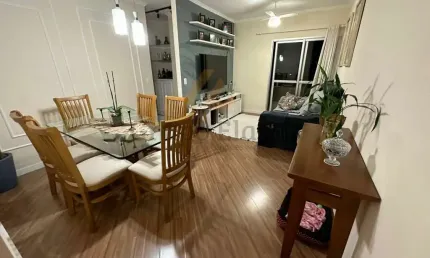 Apartamento para Venda e Locação na Vila do Castelo