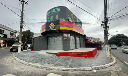 Ponto comercial para alugar na Rua Acuti, 752, Cidade Dutra, São Paulo, 300 m2 por R$ 12.000