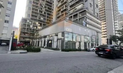 Alto da Boa Vista - Apartamento de 1 Dormitório no Condomínio Lavida Estilo com Estrutura Completa