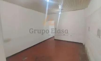 Ponto comercial com 2 salas para alugar na Rua Humberto de Almeida, 200, Chácara Santana, São Paulo