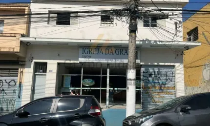 Ponto comercial para alugar na Avenida Itaberaba, 1606, Nossa Senhora do Ó, São Paulo, 750 m2 por R$ 22.000