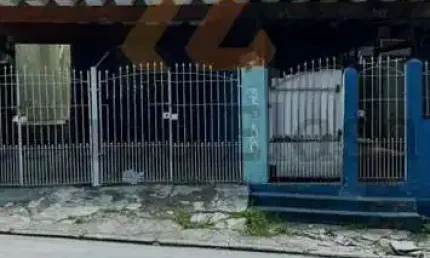 Terreno com Casas de Renda à Venda ? Retorno Imediato