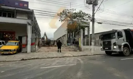 Ponto comercial para alugar na rua boa vista, 160, centro, embu-guaçu, 315 m2 por r$ 30.000