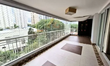 Cobertura com 4 quartos à venda na Rua Doutor Antônio Bento, 504, Santo Amaro, São Paulo, 135 m2 por R$ 1.800.000