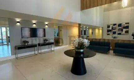 Cobertura com 2 quartos para alugar na Avenida João Dias, 2074, Santo Amaro, São Paulo, 40 m2 por R$ 3.300