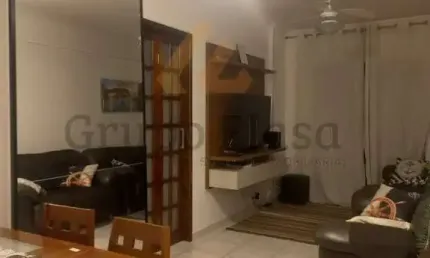Venda ? apartamento na praia grande com excelente localização