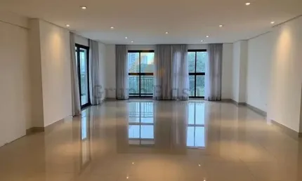 Cobertura com 4 quartos à venda na Avenida Washington Luís, 1576, Santo Amaro, São Paulo, 370 m2 por R$ 4.790.000