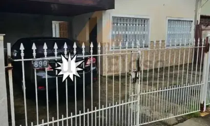 Casa com 2 quartos à venda na Rua João de Paula Franco, 890, Jardim Marabá (Zona Sul), São Paulo, 131 m2 por R$ 750.000