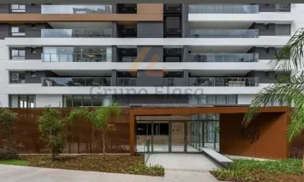 Cobertura com 3 quartos à venda na Rua Gabriele D'Annunzio, 263, Campo Belo, São Paulo, 143 m2 por R$ 2.700.000