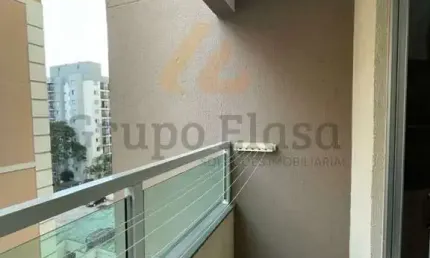 Cobertura com 2 quartos para alugar na rua marcílio dias, 250, socorro, são paulo, 47 m2 por r$ 2.500