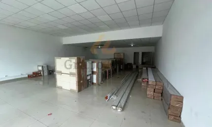 Ponto comercial para alugar na estrada do m'boi mirim, 6109, parque do lago, são paulo, 110 m2 por r$ 20.000