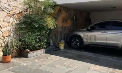 Casa com 3 quartos à venda na rua ave maria, 189, veleiros, são paulo, 201 m2 por r$ 1.300.000