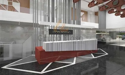 Casa comercial com 1 sala para alugar na rua arizona, 491, cidade monções, são paulo, 266 m2 por r$ 21.500