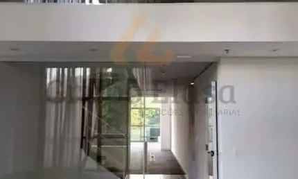 Casa comercial com 1 sala para alugar na rua pitu, 72, cidade monções, são paulo, 195 m2 por r$ 12.500