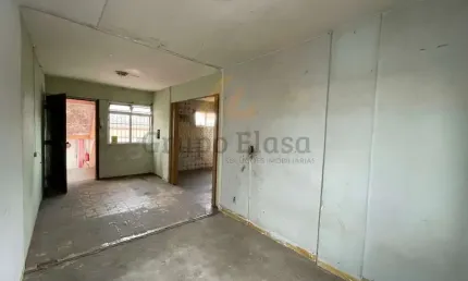 Cobertura com 2 quartos à venda na rua várzea paulista, 48, conjunto habitacional brigadeiro faria lima, são paulo, 53 m2 por r$ 135.000