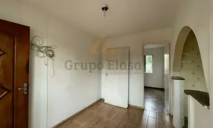 Cobertura com 2 quartos à venda na rua alziro pinheiro magalhães, 1511, parque são miguel, são paulo, 40 m2 por r$ 170.000