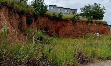 Terreno para Venda em Bragança Paulista, Jardim Lago do Moinho