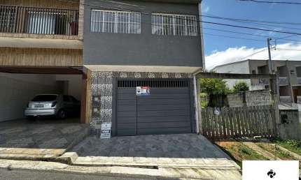 Casa para Venda em Bragança Paulista, JARDIM SÃO MIGUEL, 2 dormitórios, 1 suíte, 3 banheiros, 2 vagas