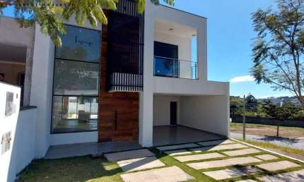 Casa em Condomínio para Venda em Bragança Paulista, Condomínio Residencial Euroville II, 3 dormitórios, 3 suítes, 4 banheiros, 4 vagas