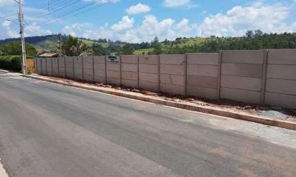 Terreno para Venda em Bragança Paulista, Chácara Alvorada