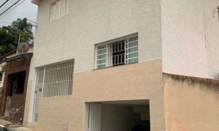 Casa para Venda em Bragança Paulista, VILA MOTA, 3 dormitórios, 2 banheiros, 1 vaga
