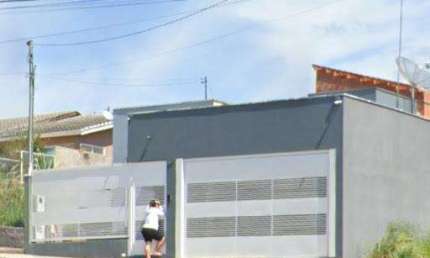 Casa para Venda em Bragança Paulista, JARDIM VISTA ALEGRE, 3 dormitórios, 1 suíte, 3 banheiros, 2 vagas