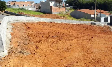 Terreno para Venda em Bragança Paulista, RESIDENCIAL DOS LAGOS