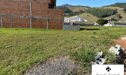 Terreno em Condomínio para Venda em Bragança Paulista, Centro Industrial Rafael Diniz