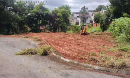 Terreno para Venda em Bragança Paulista, Loteamento Villagio Sant`Angelo